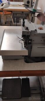 Overlock