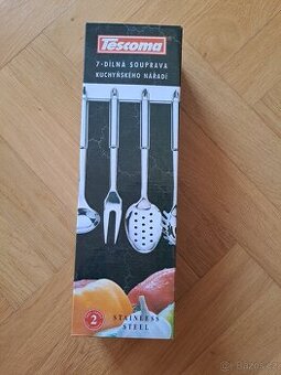 Kuchyňské náčiní Tescoma