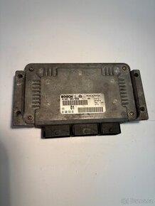 Řídící jednotka motoru Siemens Simos 3PE