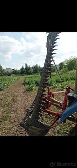 Prodám žací lištu