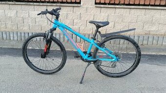 Prodám dětské horské kolo Orbea MX24 XC, vel. 24"