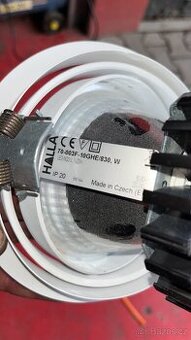 Led světla značková