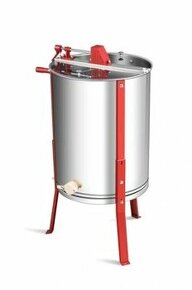 Medomet 4 rámkový ruční (2x použitý)