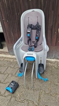 Dětská cyklosedačka Thule RideAlong