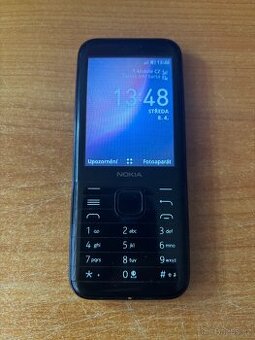 Nokia 8000 4G