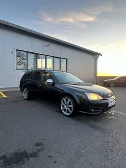 Ford Mondeo ST220 114kw 2006 combi