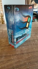 Windows 95 kniha