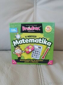 Matematika - brainbox