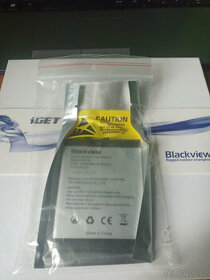 Blackview BV6300 pro baterie