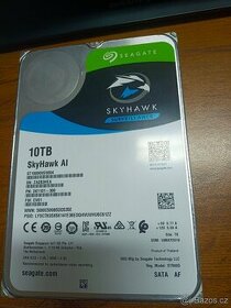Seagate SkyHawk 10TB, ST10000VE0004