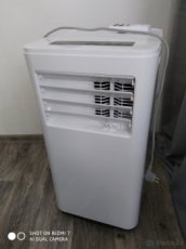 Prodám přenosnou klimatizaci - 1