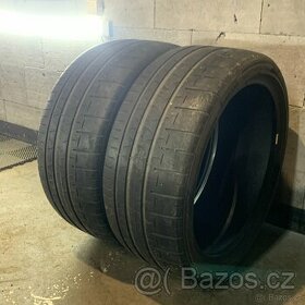 Letní pneu 285/35 R22 106Y Pirelli 4,5mm