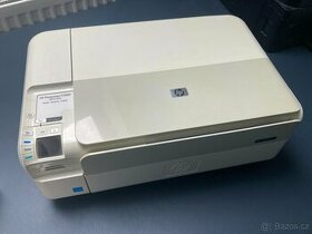 Tiskárna HP Photosmart C4580 + náplně