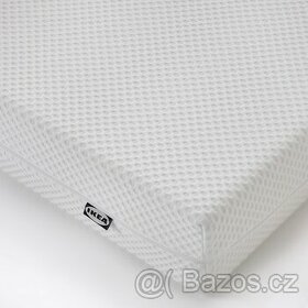Pěnová matrace Ikea ABYGDA 80x200cm 2ks - 1