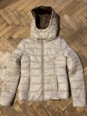 Zimní bunda - 1