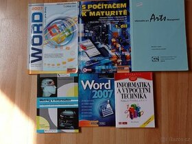 Informatika, Word 2007