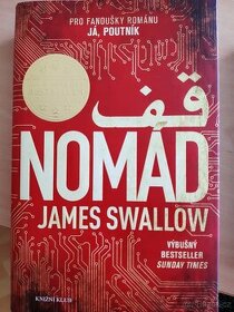 James Swallow - Nomád