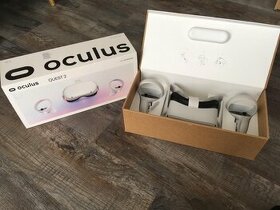 Oculus Meta Quest 2 128 GB - 1