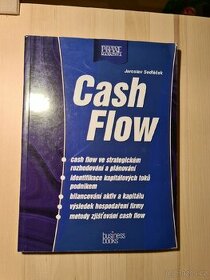 Cash Flow - kniha - 1