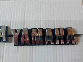 Yamaha xj 650,xj 550 - 1