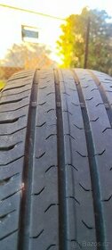 Continental Contiecocontact 5 215/60 R 17 96 H
