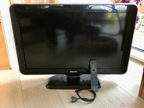 Prodám fungující velmi dobrý LCD televizor Philips 32PFL5404