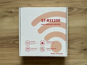 Router Starnet ST-R31200 NOVÝ
