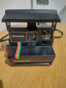 Polaroid One Step 600