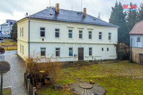 Prodej rodinného domu Německo