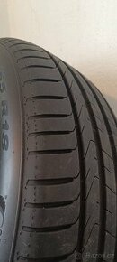 nové pneu Pirelli Scorpion 235/55 R18 4x4