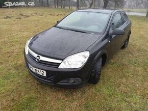 Opel Astra GTC ND