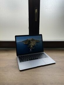 MacBook Air 2018 16 GB Ram, 512 Gb SSD