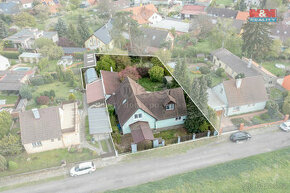 Prodej rodinného domu, 193 m², Braškov, ul. Pod Horkou - 1