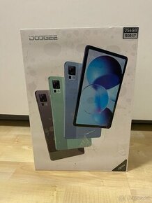 Tablet Doogee T30 PRO LTE 8GB/256GB
