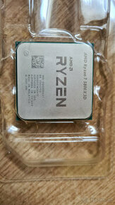 Ryzen 7 5800x3d rezervace do 3.5