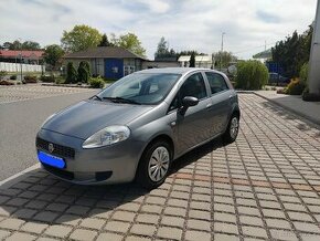 Fiat Grande Punto