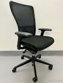 Nová kancelářská židle Haworth Zody