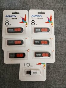 7 Flash disk ADATA