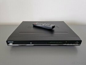 DVD přehrávač Sencor SDV-6201