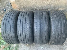 Letní pneu 255/50/19 Pirelli-2ks prodány - 1