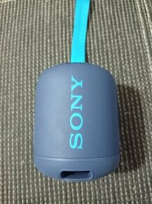 Bluetooth Reproduktor Sony