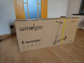 Windgoo M12 e-scooter