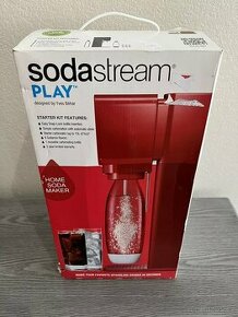 Sodastream play