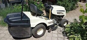 Zahradní traktor MTD 92 H