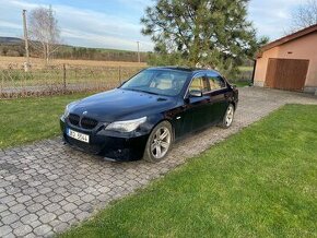 BMW Řada 5, BMW_530d_E60