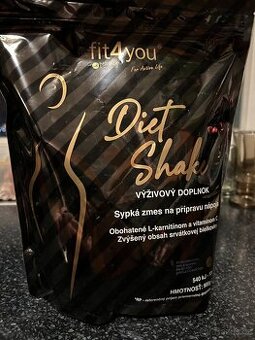 Diet shake Fit4you