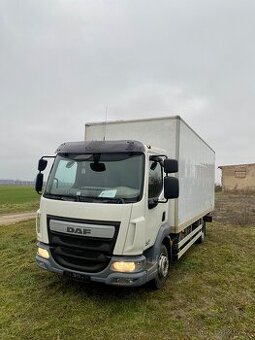 Prodam Daf Lf  210 Fa - 1
