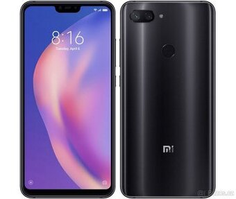 xiaomi mi 8 lite