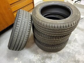 Sada 4 pneumatik - Barum - 195/60R15H
