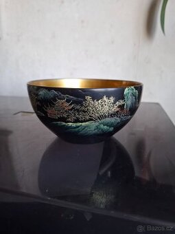 Japonská miska
